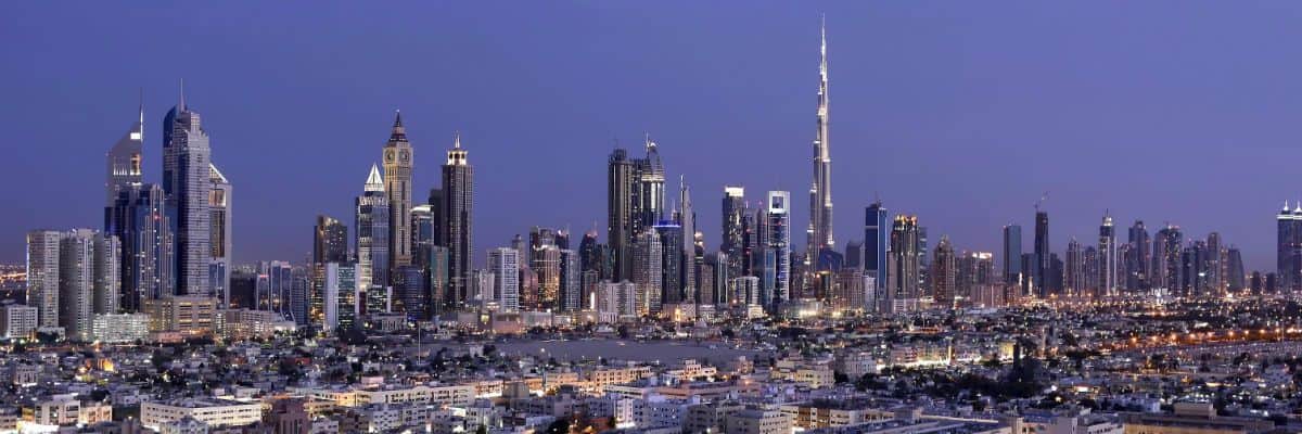 Salt Export from India to Dubai