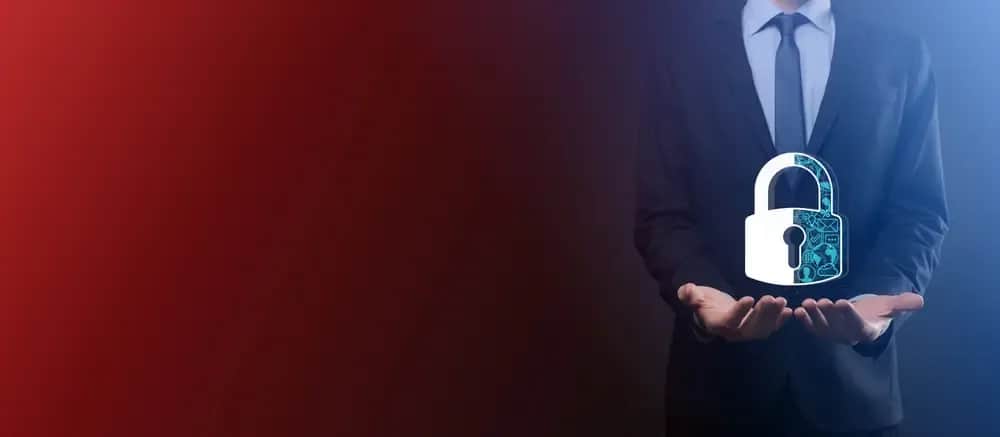 Data Privacy at Namakwala