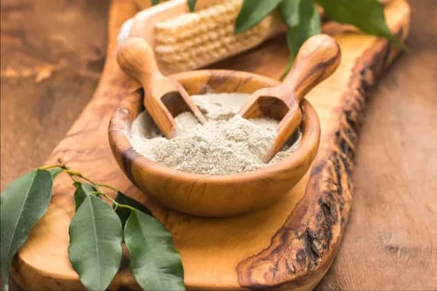 Bentonite – Namakwala