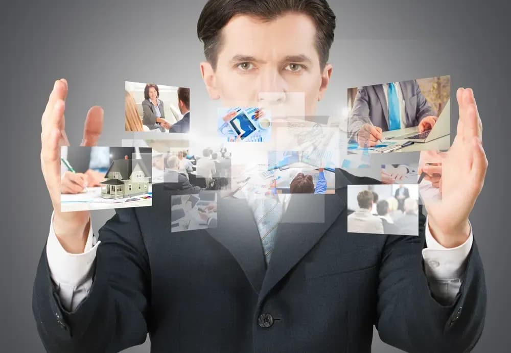 Information We Collect