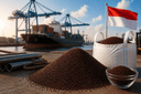 Pemasok Abrasive Garnet Indonesia